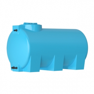 Бак для воды Aquatech ATH-500 синий