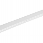 Светильник Ecola LED linear IP20  линейный св.д. св-к T5 с выкл. (сет.шнур без вилки, жест.коннектор) 14W 220V 4200K 870x22x35  [LT5V14ELC.]