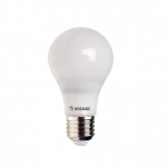 Лампа КОСМОС LED SMART A60 10W 4500K E27-3 режима яркости