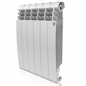 Радиатор отопления биметаллический Royal Thermo BiLiner 500