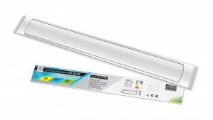 Светильник LED SPO-108-PRO 18Вт 230В 4000К 1300Лм 600мм IP40 LLT