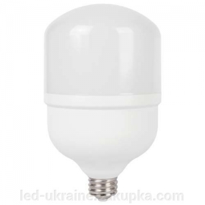 ЛАМПА FERON SAFFIT LED 60W 230V E27-E40 4000K, SBHP1060