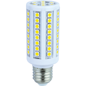 ЛАМПА ECOLA LED corn premium 12W 220V E-27 4000K (Z7NV12ELC) кукуруза