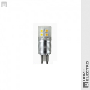 ЛАМПА ECOLA LED G9 4.1W 220V 4200K corn mini (G9CV41ELC)