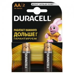 БАТАРЕЙКА DURACELL LR 06