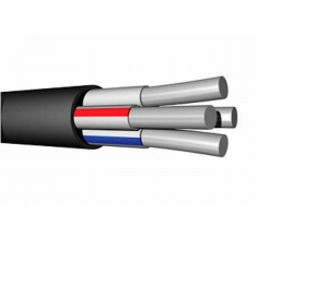 КАБЕЛЬ АВВГ 4Х25