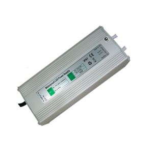 БЛОК ПИТАНИЯ LED ECOLA strip 150W 220V-12V IP67 (B7L150ESB)