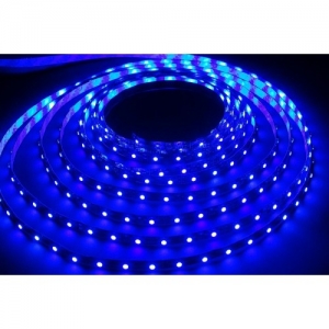 ЛЕНТА LED ECOLA STRIP PRO 4.8W синяя 12V IP20 (P2LB05ESB)