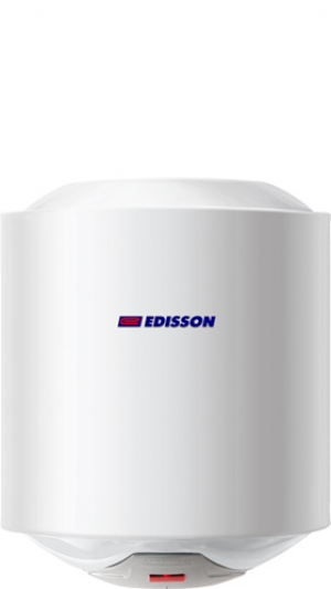 Электрический накопительный водонагреватель EDISSON ER  50V
