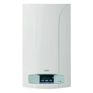 Газовый настенный котел BAXI LUNA-3