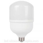 ЛАМПА FERON SAFFIT LED 60W 230V E27-E40 4000K, SBHP1060