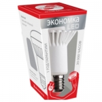 ЛАМПА ЭКОНОМКА LED R63 7W Е-27 4200K