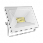 Прожектор LED 30W белый 6500К 2100lm IP65  Gauss 613120330