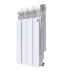 Радиатор отопления биметаллический Royal Thermo Indigo Super 500 4 секции
